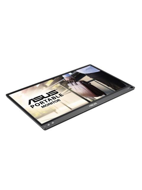 MONITOR PORTATIL ASUS ZENSCREEN MB16ACE LED 15.6 FULL HD GRIS