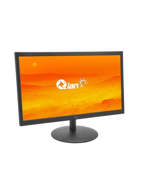 MONITOR QIAN QM191704 LED 19.5 HD HDMI NEGRO