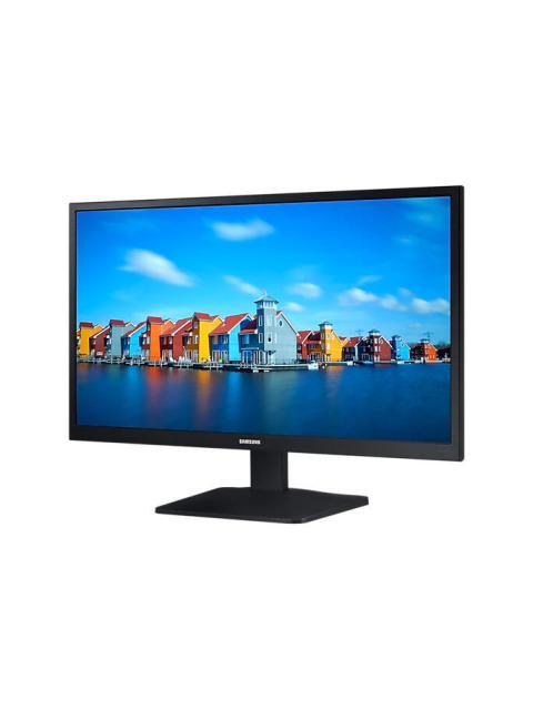 MONITOR SAMSUNG LS19A330NHLXZX LED 19 HD HDMI NEGRO