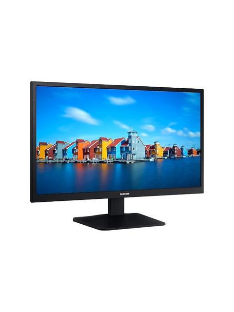 MONITOR SAMSUNG LS24A336NHLXZX LED 24 FULL HD HDMI NEGRO
