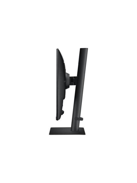 MONITOR SAMSUNG LS24A600NWLXZX LCD 24 QUAD HD FREESYNC 75HZ HDMI NEGRO
