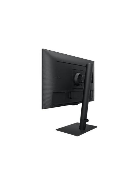 MONITOR SAMSUNG LS24A600NWLXZX LCD 24 QUAD HD FREESYNC 75HZ HDMI NEGRO