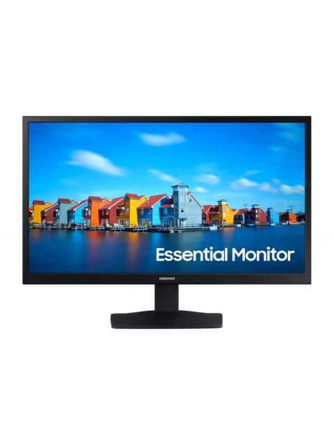 MONITOR SAMSUNG S33A LED 22 FULL HD HDMI NEGRO