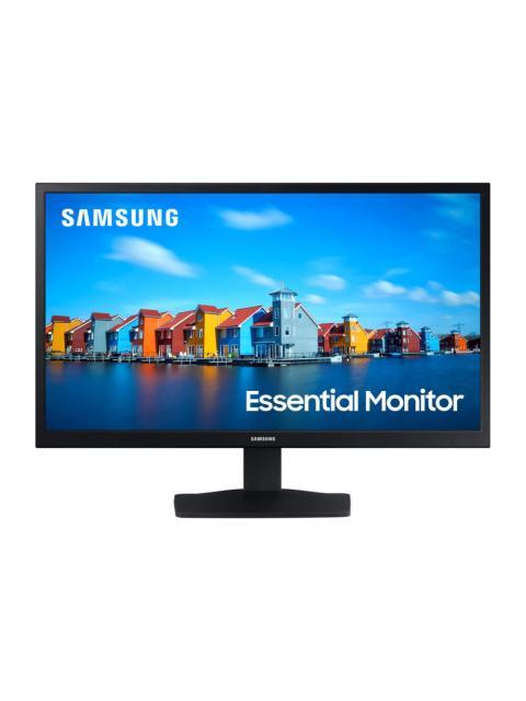 MONITOR SAMSUNG S33A LED 22 FULL HD HDMI NEGRO