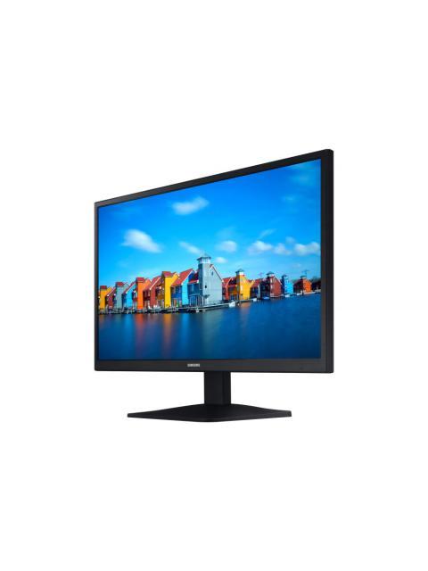 MONITOR SAMSUNG S33A LED 22 FULL HD HDMI NEGRO