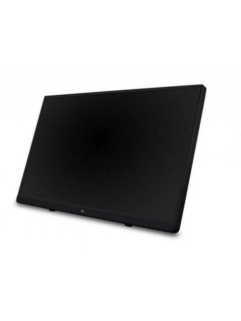 MONITOR VIEWSONIC TD2230 TFT TOUCH 22 FULL HD HDMI BOCINAS INTEGRADAS (2 X 3W) NEGRO-PLATA - ¡COMPRA PRODUCTOS PARTICIPANTES VIEWSONIC Y PARTICIPA EN EL SORTEO DE 3 TABLETAS GRAFICAS ID1330!