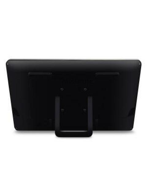 MONITOR VIEWSONIC TD2430 LED TOUCH 23.6 FULL HD WIDESCREEN HDMI BOCINAS INTEGRADAS (2 X 2.5W) NEGRO - ¡COMPRA PRODUCTOS PARTICIPANTES VIEWSONIC Y PARTICIPA EN EL SORTEO DE 3 TABLETAS GRAFICAS ID1330!