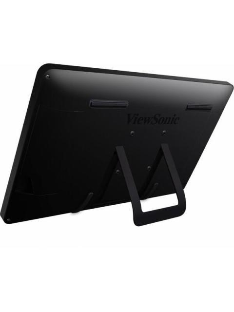MONITOR VIEWSONIC TD2430 LED TOUCH 23.6 FULL HD WIDESCREEN HDMI BOCINAS INTEGRADAS (2 X 2.5W) NEGRO - ¡COMPRA PRODUCTOS PARTICIPANTES VIEWSONIC Y PARTICIPA EN EL SORTEO DE 3 TABLETAS GRAFICAS ID1330!