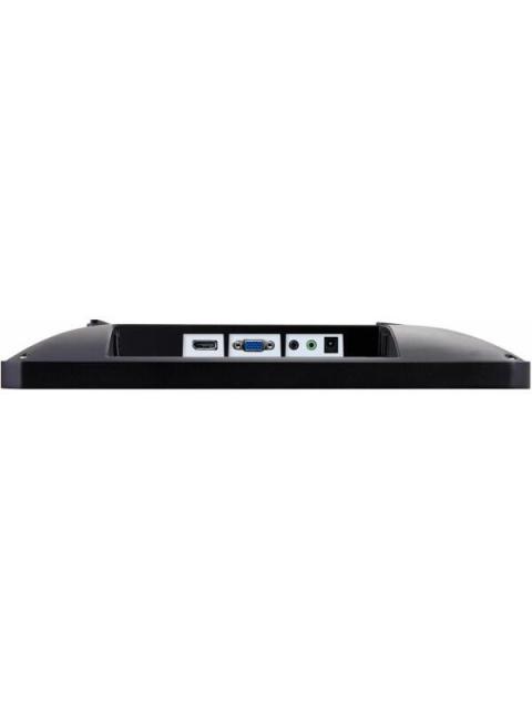 MONITOR VIEWSONIC TD2430 LED TOUCH 23.6 FULL HD WIDESCREEN HDMI BOCINAS INTEGRADAS (2 X 2.5W) NEGRO - ¡COMPRA PRODUCTOS PARTICIPANTES VIEWSONIC Y PARTICIPA EN EL SORTEO DE 3 TABLETAS GRAFICAS ID1330!