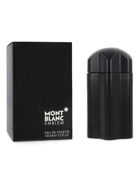 PERFUME MONTBLANC EMBLEM 100 ML EAU DE TOILETTE PARA HOMBRE