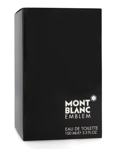 PERFUME MONTBLANC EMBLEM 100 ML EAU DE TOILETTE PARA HOMBRE