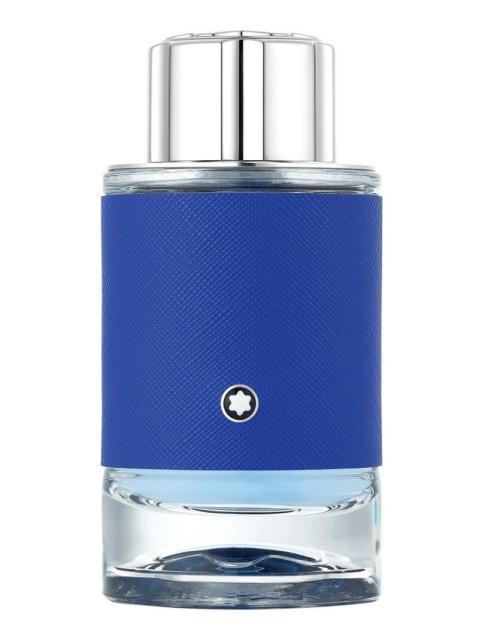 MONTBLANC EXPLORER ULTRA BLUE EAU DE PARFUM 100 ML HOMBRE