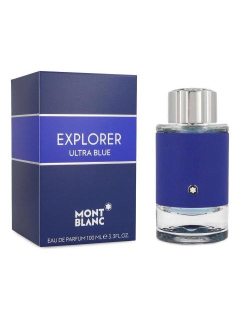 EXPLORER ULTRA BLUE EDP EDP 100ML PARA HOMBRE