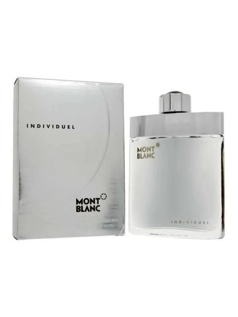 INDIVIDUEL TRADICIONAL EDT 75ML PARA HOMBRE