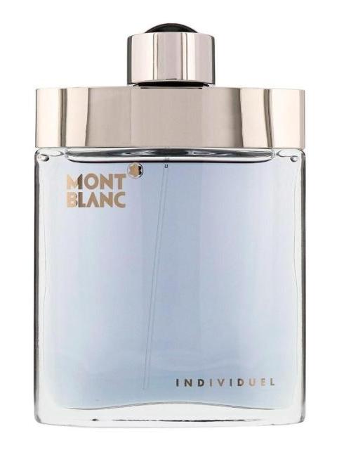 INDIVIDUEL TRADICIONAL EDT 75ML PARA HOMBRE