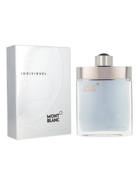 INDIVIDUEL TRADICIONAL EDT 75ML PARA HOMBRE