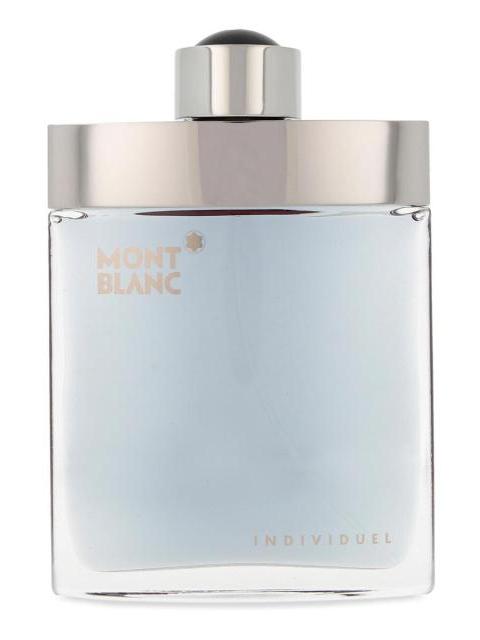 INDIVIDUEL TRADICIONAL EDT 75ML PARA HOMBRE