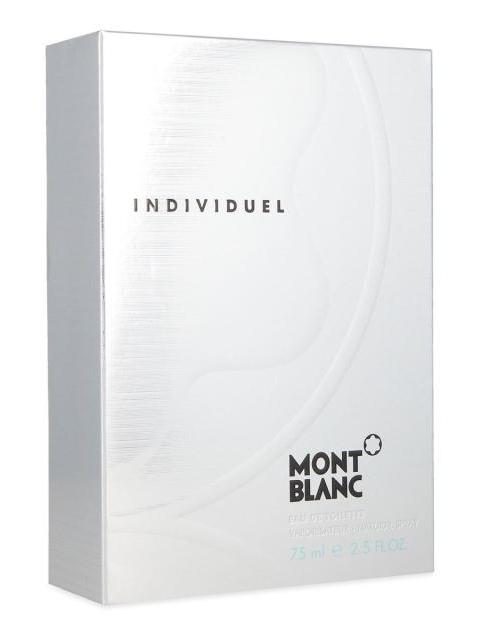 INDIVIDUEL TRADICIONAL EDT 75ML PARA HOMBRE