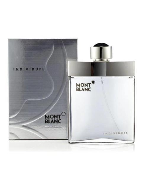 INDIVIDUEL TRADICIONAL EDT 75ML PARA HOMBRE