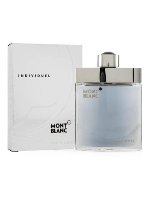 INDIVIDUEL TRADICIONAL EDT 75ML PARA HOMBRE