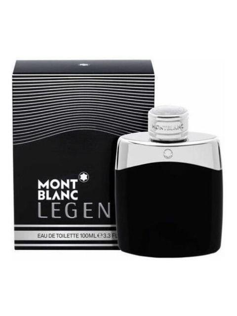 PERFUME MONTBLANC LEGEND 100 ML EDT PARA HOMBRE