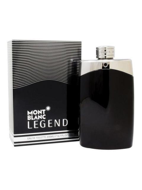 LEGEND TRADICIONAL EDT 200ML PARA HOMBRE