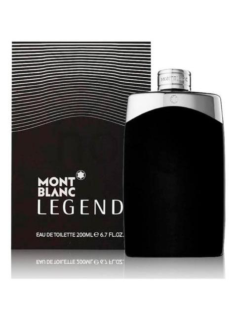 LEGEND TRADICIONAL EDT 200ML PARA HOMBRE