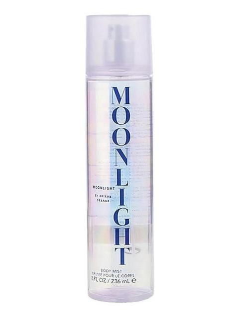 MOONLIGHT BODY MIST 236 ML