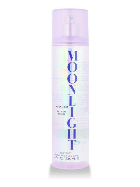 MOONLIGHT BODY MIST 236 ML