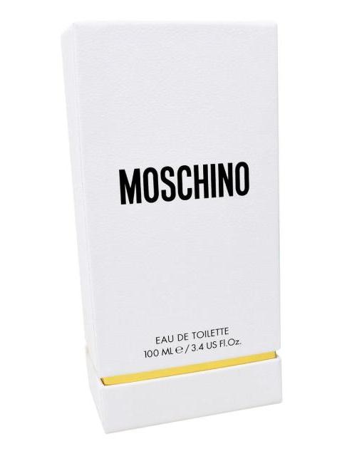 MOSCHINO FRESH COUTURE EDT 100 ML PARA MUJER