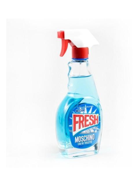 MOSCHINO FRESH COUTURE EDT 100 ML PARA MUJER