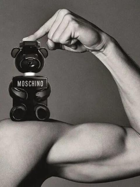 PERFUME MOSCHINO TOY BOY 100 ML