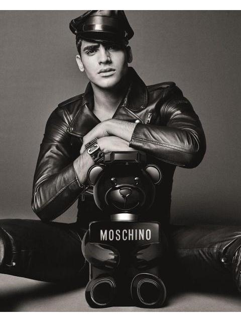 PERFUME MOSCHINO TOY BOY 100 ML
