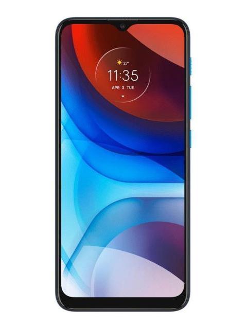 MOTO E7I POWER DUAL SIM 32 GB AZUL 2 GB RAM