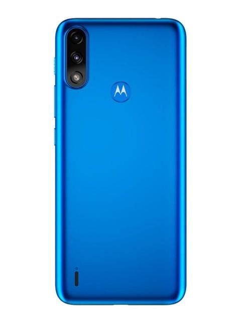 MOTO E7I POWER DUAL SIM 32 GB AZUL 2 GB RAM