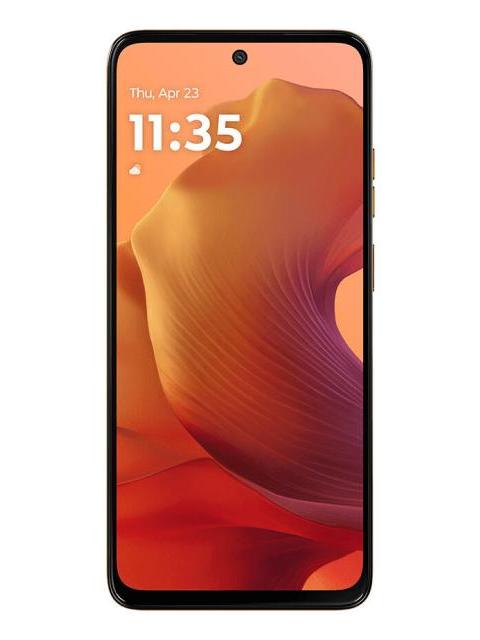 MOTO G15 DUAL SIM 256 GB NARANJA 4 GB RAM