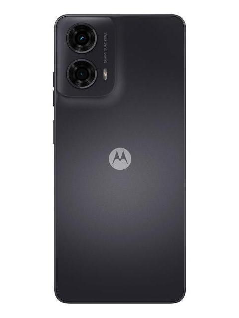 MOTO G24 DUAL SIM 256 GB GRIS ACERO 4 GB RAM