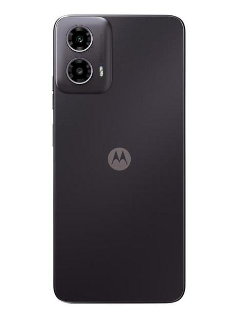 MOTO G34 5G DUAL SIM 256 GB NEGRO METEORITO 8 GB RAM