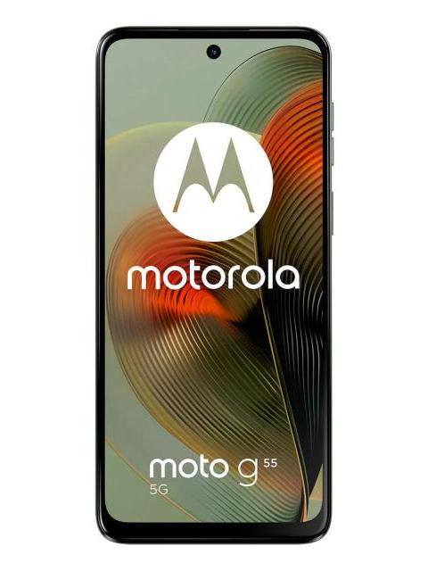 MOTOROLA MOTO G15 256GB - 4GB RAM DESBLOQUEADO NUEVO DUAL VERDE VERDE
