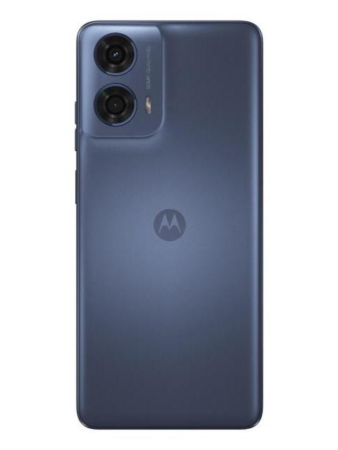 MOTOROLA MOTO G24 POWER 8GB 256GB AZUL AZUL ACERO