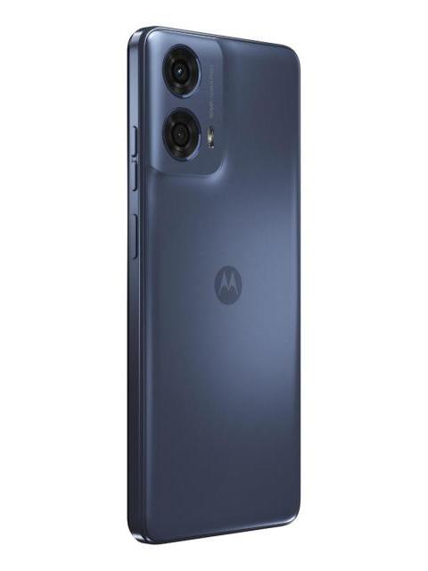 MOTOROLA MOTO G24 POWER 8GB 256GB AZUL AZUL ACERO