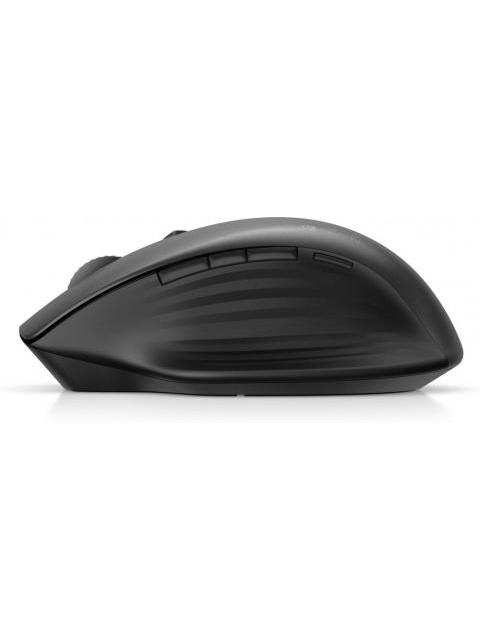 MOUSE ERGONOMICO HP 1D0K8AA INALAMBRICO TOG 1.200DPI RF INALAMBRICO-BLUETOOTH NEGRO