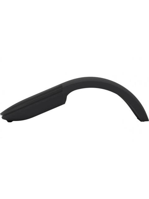 MOUSE ERGONOMICO MICROSOFT BLUETRACK ARC INALAMBRICO BLUETOOTH 1.000DPI NEGRO