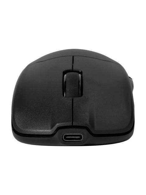 MOUSE GAME FACTOR OPTICO MOW800 INALAMBRICO RF INALAMBRICO 26000 DPI NEGRO