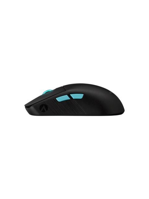 MOUSE GAMER ASUS OPTICO P713 ROG HARPE ACE AIM LAB EDITION INALAMBRICO USB 2.0 36.000DPI NEGRO