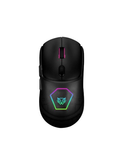 MOUSE GAMER BALAM RUSH OPTICO SPEEDER MATCH MG959 ALAMBRICO USB 10.000DPI NEGRO