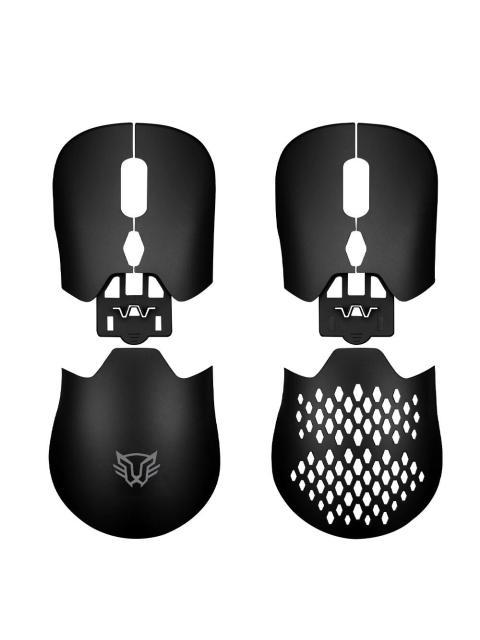 MOUSE GAMER BALAM RUSH OPTICO SPEEDER PERFORM MG979 RF INALAMBRICO 10.000DPI NEGRO