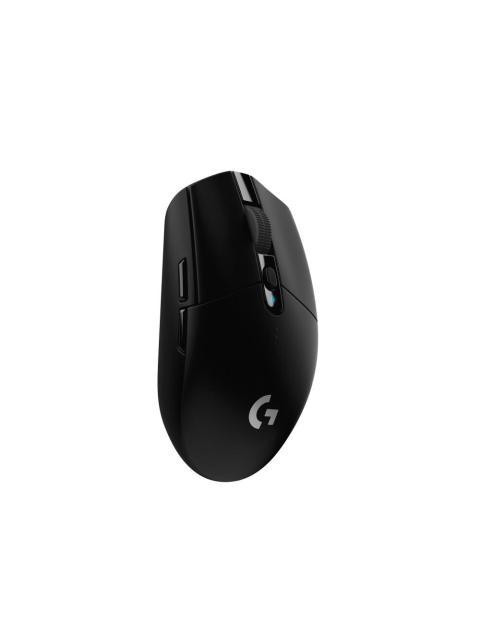 MOUSE GAMER LOGITECH OPTICO G305 INALAMBRICO USB 12.000DPI NEGRO