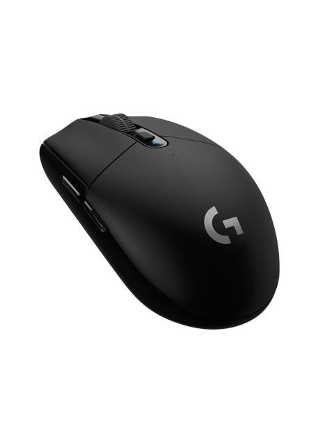 MOUSE GAMER LOGITECH OPTICO G305 INALAMBRICO USB 12.000DPI NEGRO