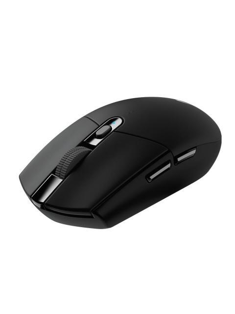 MOUSE GAMER LOGITECH OPTICO G305 INALAMBRICO USB 12.000DPI NEGRO